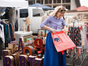 Annual Briercliff Garage Sale