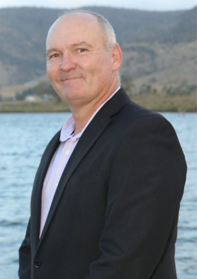 Duane Cambridge our Director