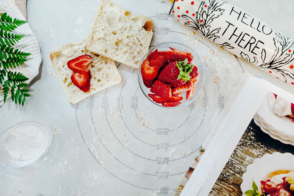 The Heart Behind the Faithful Table