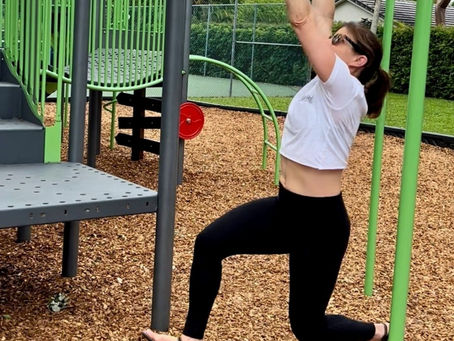 I Don't Exercise!
