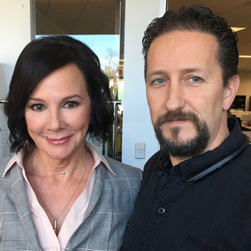Marcia Clark Investigates The First 48