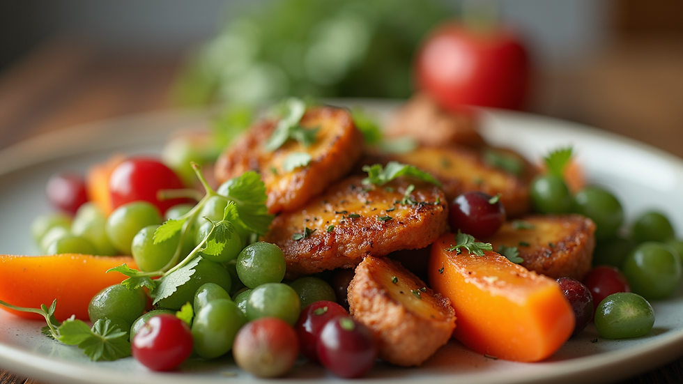Unlock Your Weight Loss Potential with Fasting