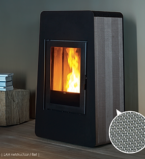 Bedienungsanleitung Lux B 53 Hma