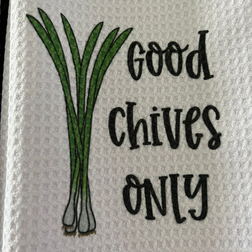 Thumbnail: Kitchen Dish Towels