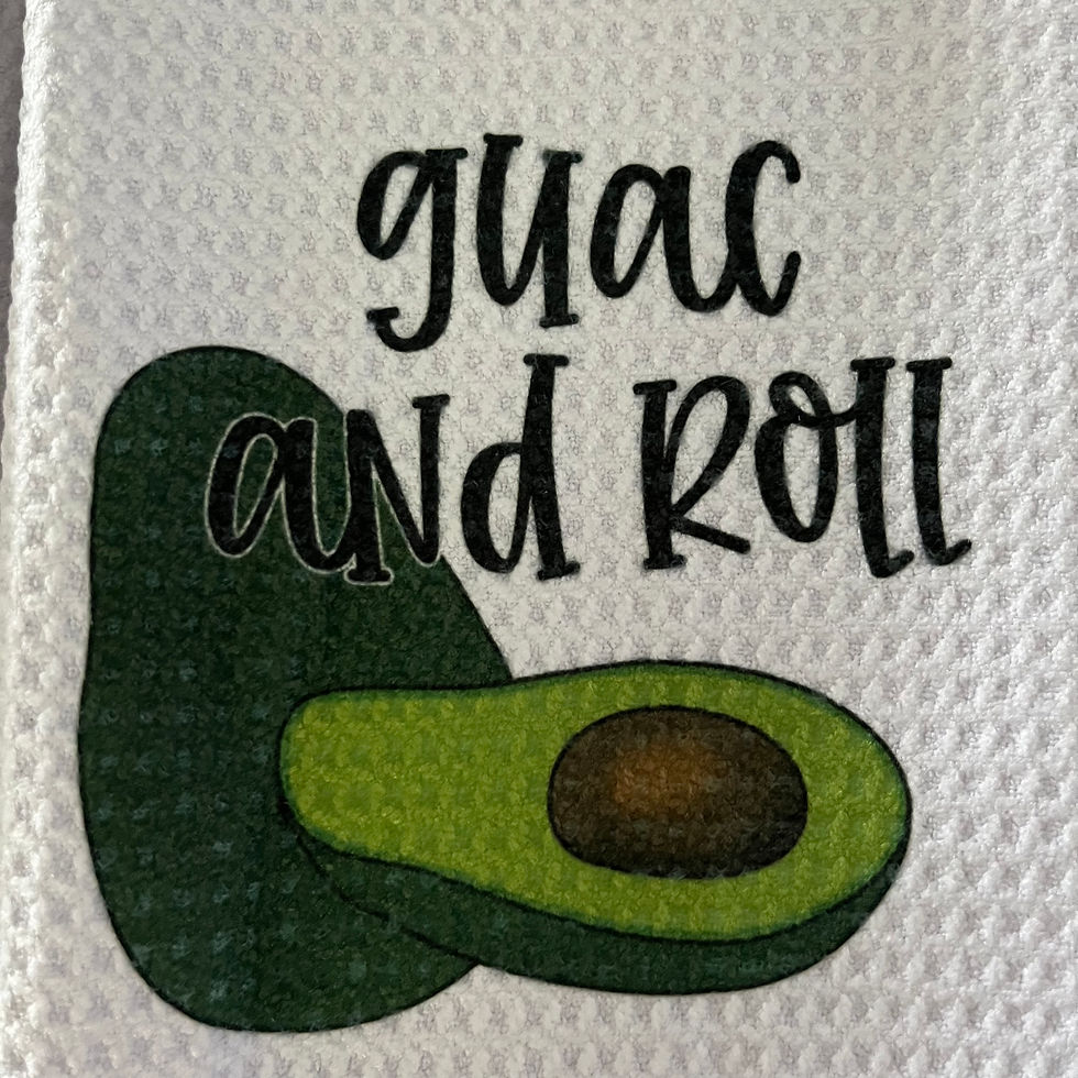 Thumbnail: Kitchen Dish Towels