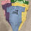 Thumbnail: Farm Raised Baby Bodysuit