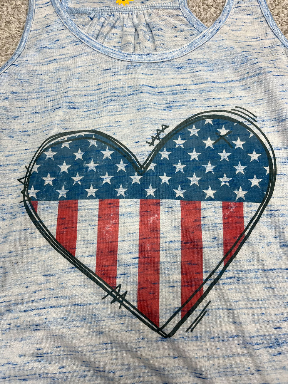 Thumbnail: American Heart Tank