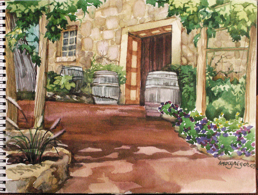 Winery