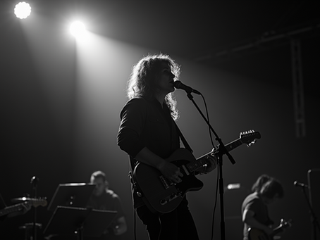 Guerrilla-Style Pop-Up Music Events in Miami