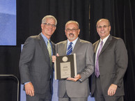 Award Recipient Picture
