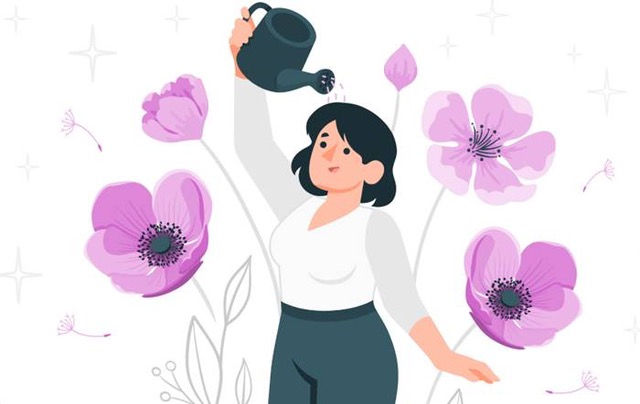 L'estime de soi comme force Intérieure (1)