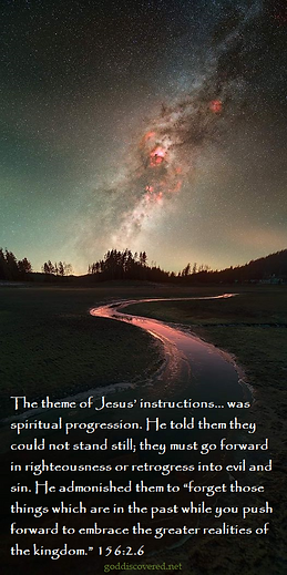 GD progression forward do not stand still gorgeous milky way night sky alone.png