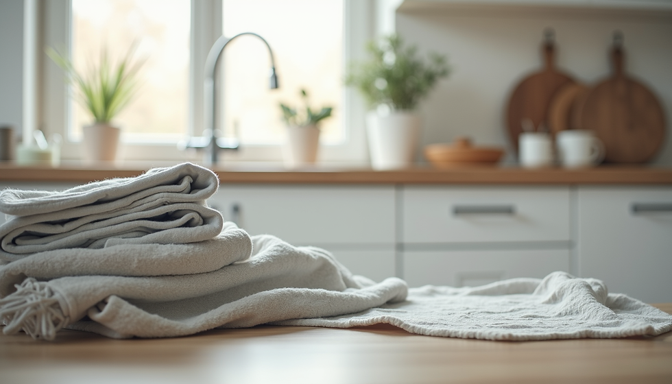 Embracing a Home Reset: The Key to Alleviating the Invisible Load of Motherhood
