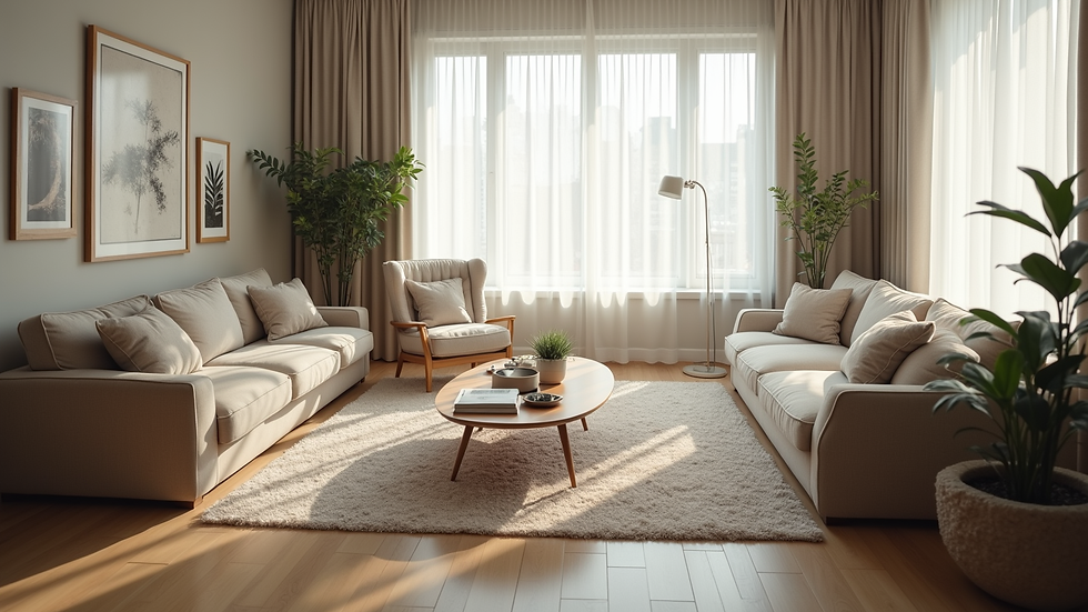 Home Reset Services: Find Peace of Mind Today