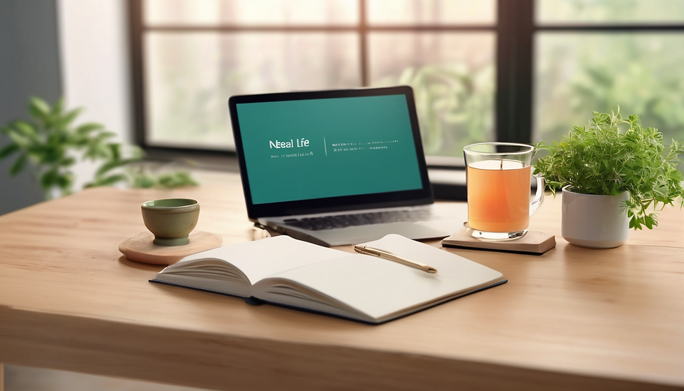 Work-Life Balance Workshop