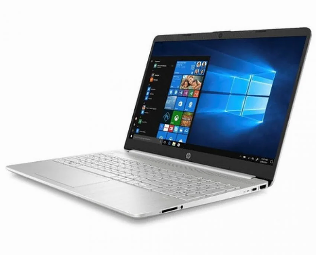 Miniatura: HP 15-DY1004LA