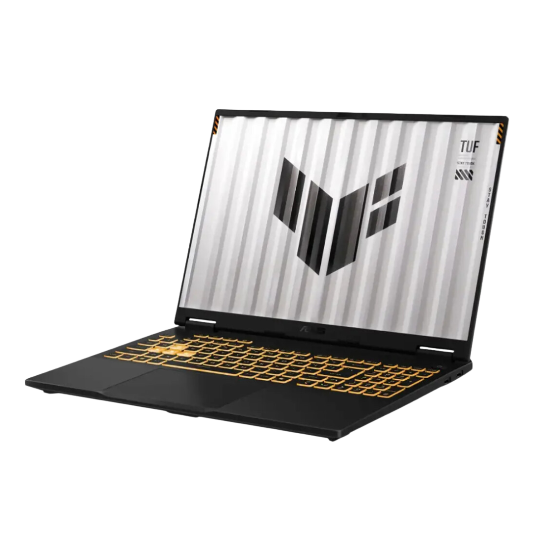 Asus TUF FX608JMR F16 I7 14650HX  RAM 32GB - SSD 1TB - RTX 5060 8GB 16" FHD