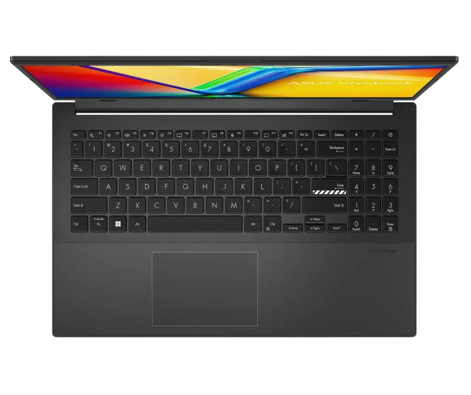 Miniatura: Asus Vivobook Go  E1504FA-NJ1555  RYZEN 5 7520U RAM16GB SSD 512GB 15,6  FHD