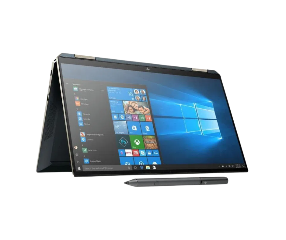 Miniatura: HP Spectre X360  AW0001LA