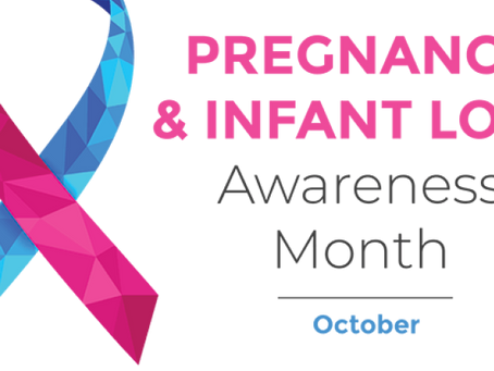 Special Event Notice: Infant Loss Webinar Tonight!