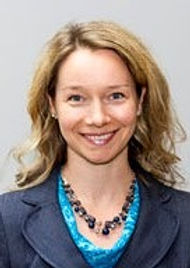 Dr. Stacy Jensen, consultant with The Purposeful Heart