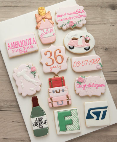 RETIREMENT COOKIES, click here