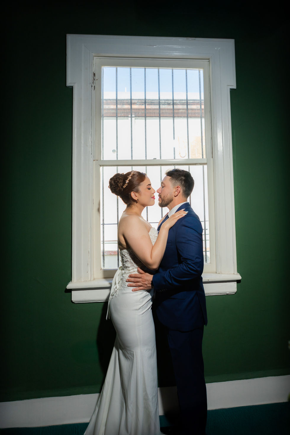 Boda 5