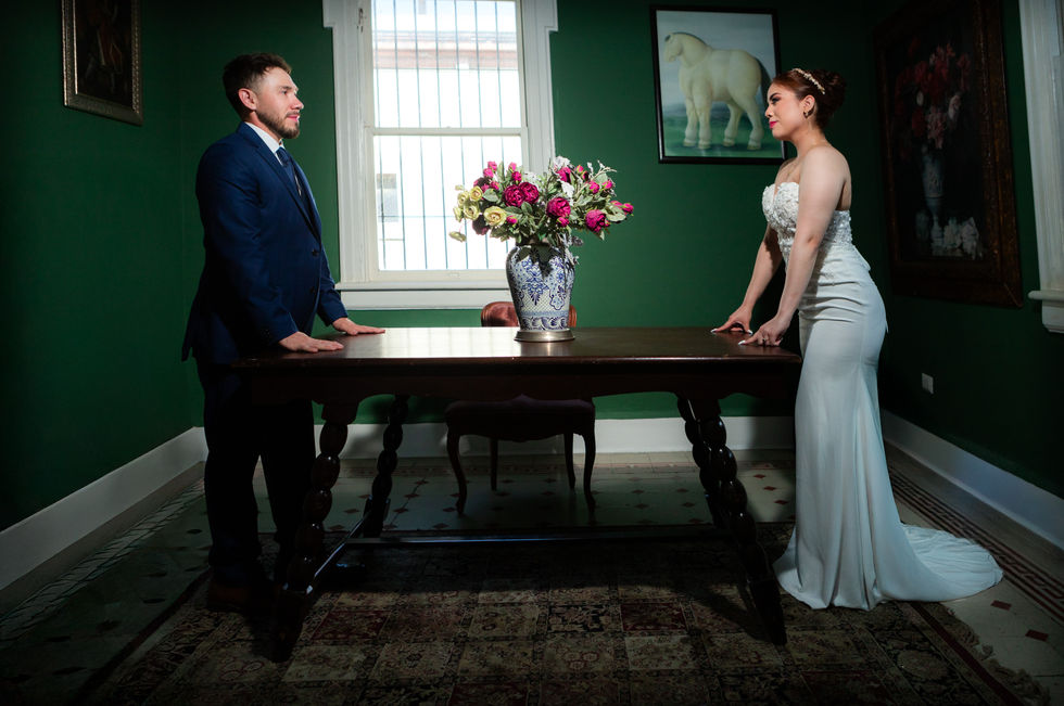Boda 2