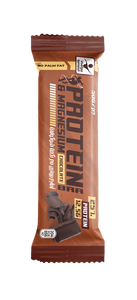 Vive Spo 25% Protein & Magnesium Chocolate bar - 50g