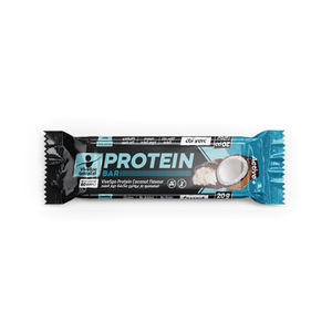 ViveSpo Active 20g Protein Bar Coconut - 60g