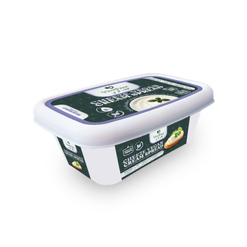 Vive Free Vegan Cream Cheeze Spread - 200g