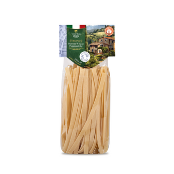 Vive Bio Organic Durum Wheat Pappardelle Pasta - 250g