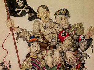 Revisiting World War Two (WW2)