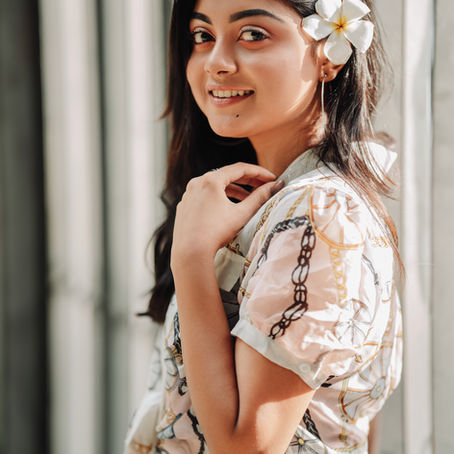 The Red Tent: Honoring the Womb of the Maiden