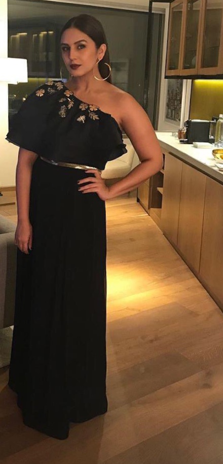 Huma Qureshi