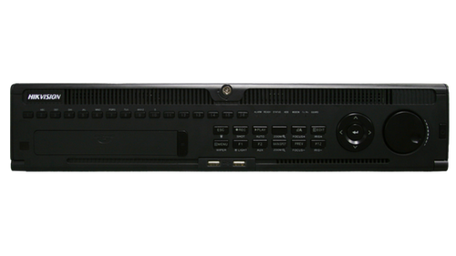 Hikvision DS-8632NI-I8, 32 Channel 4K NVR, Price In Pakistan - View #12
