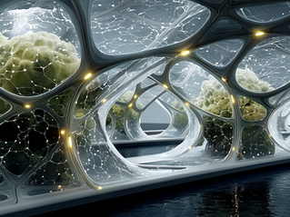 🏗️【綠色x建築】系列 - 第二彈🌿：綠建環評 (BEAM+)、生成式 AI 與 仿生建築 工作坊