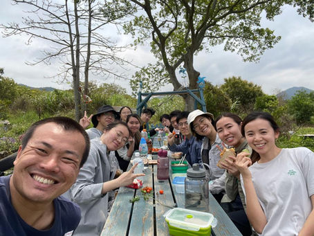 💫參觀活動:【城鄉共生深度遊】 - 上水丙崗農場🌱 現正接受報名🔥