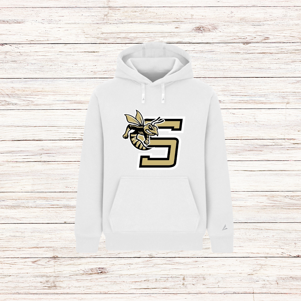 Thumbnail: Sprayberry Hoodie