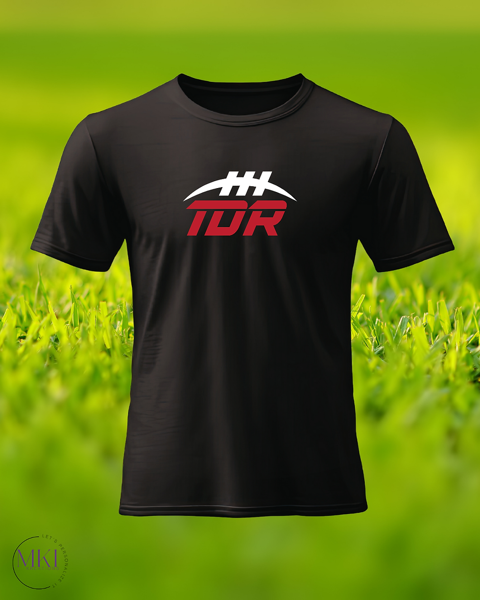 Thumbnail: TDR Performance Tee