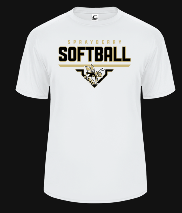 Sprayberry Softball