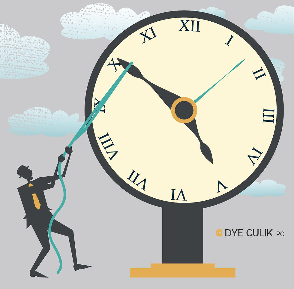 7 Time Management Hacks for Business Owners