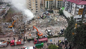 Hasar Gören Binalara DASK Ödemesi Ne Kadar?