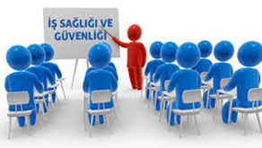 İş Güvenliği Danışmanlık