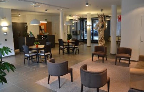 Zorgonderneming van de week: WZC Dageraad uit Antwerpen