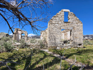 Abandoned Building