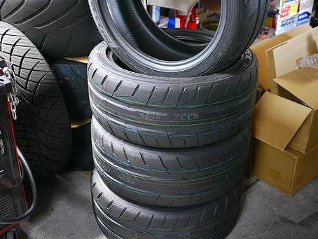 VSD16V・吸気ダクト・RECS・OIL|DMS ITEM記録