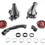 サムネイル： BMW F80/82/87 Carbon Intake