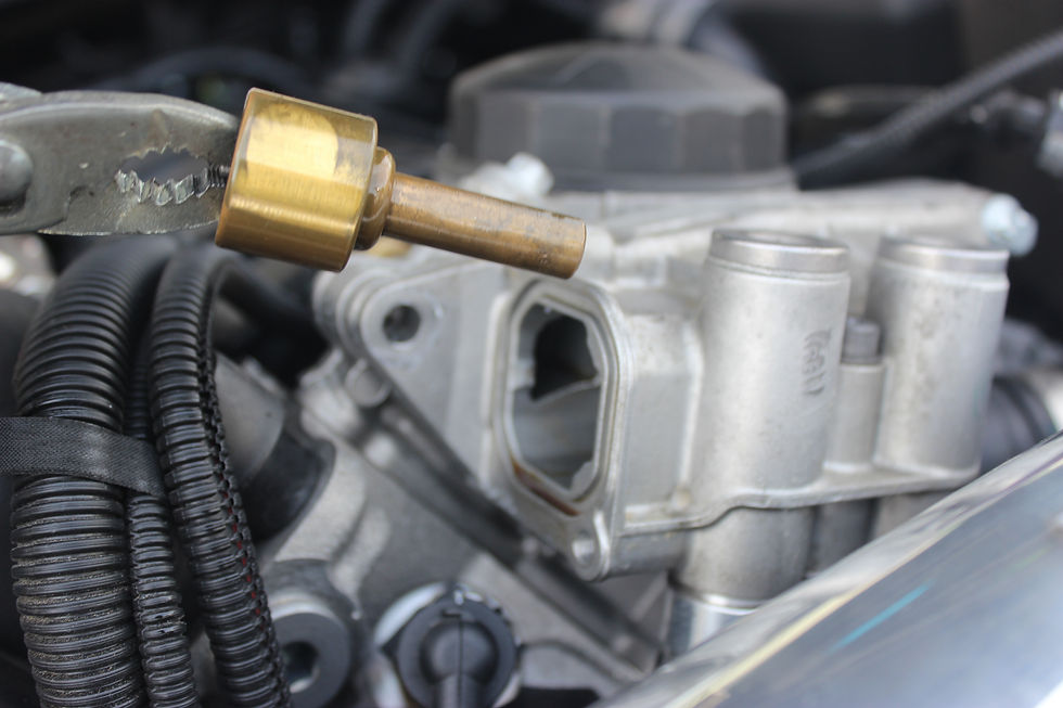 サムネイル： OIL LINE BYPASS KIT COVER COMBO For N54/N55/S55