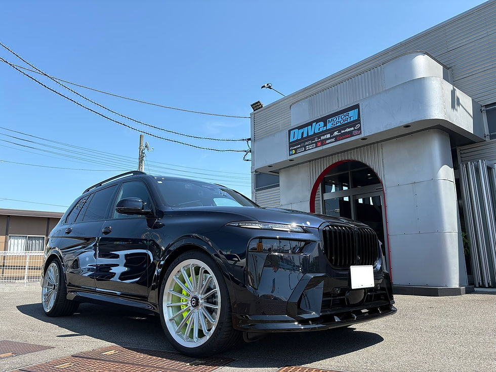 サムネイル： MFT FORGED|MRS15　1PC｜S-Line